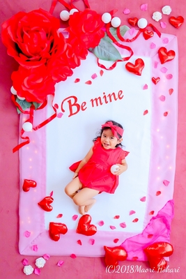 1/22(火)ららぽーと新三郷＠おひるねアート