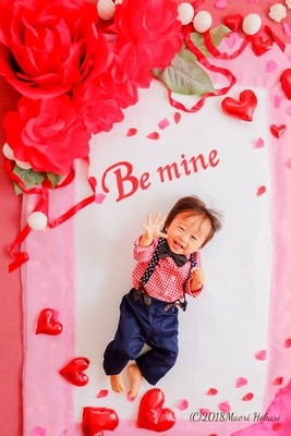 1/22(火)ららぽーと新三郷＠おひるねアート