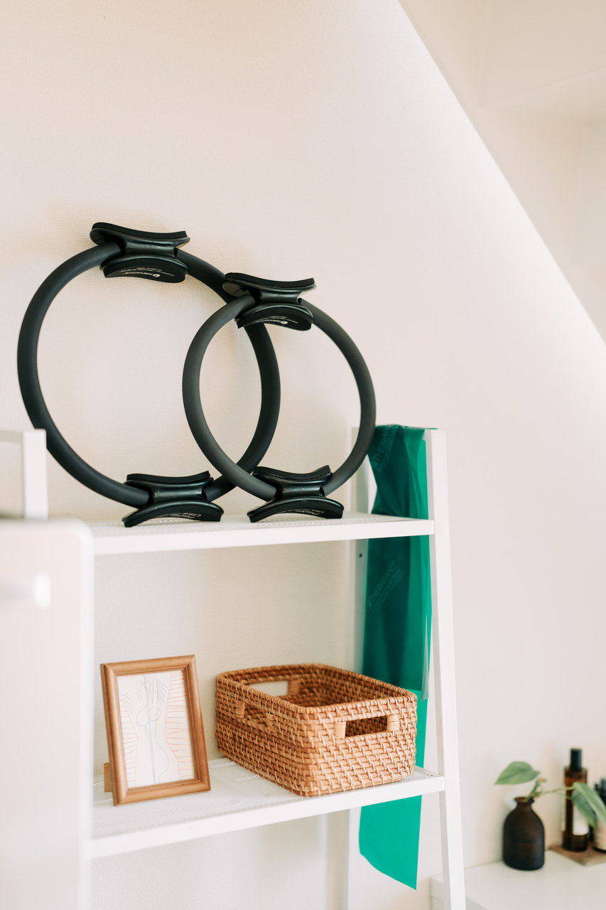 【体験/会員】セミプライベートクラス