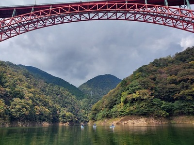 【60分】【広島・湖・SUP】龍姫湖でさくっとSUPクルージング2026～誰もいない静かな場所へ～