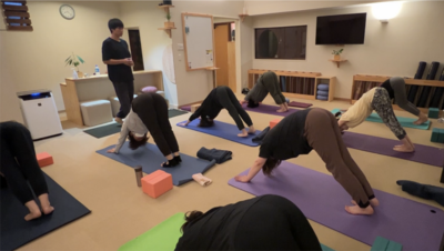 ハタフロー・アドバンス