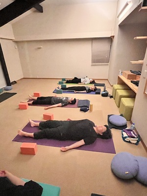 ハタフロー・アドバンス