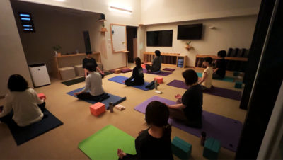 ハタフロー・アドバンス