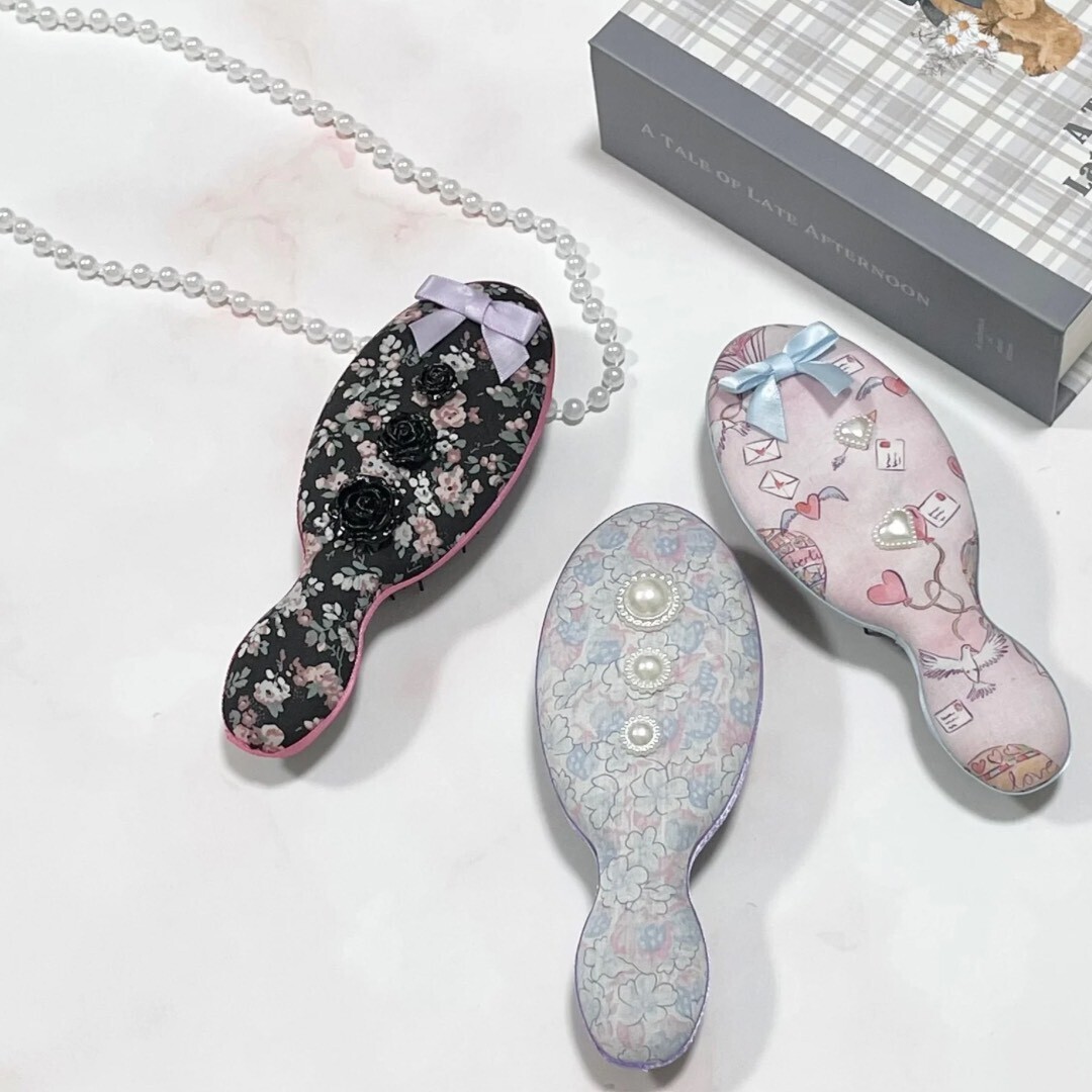 【浜田山】ファミリーフェスタ番外編②リバブラシ or ネームキーホルダー｜2026年1月18日(日)