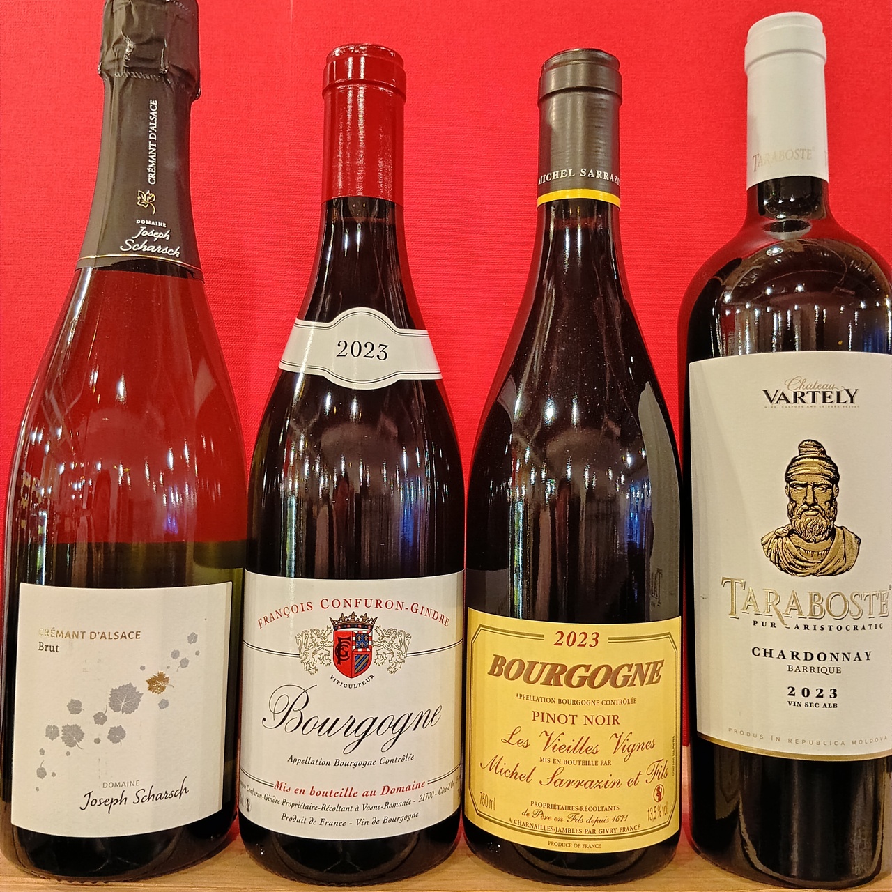 1月試飲販売会　 17日(土)、24日（土）