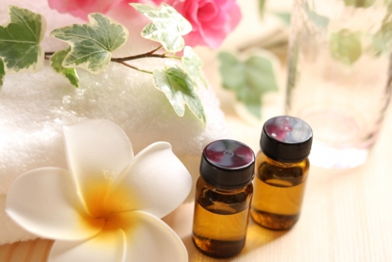 Relaxation Salon和～Nagomi～