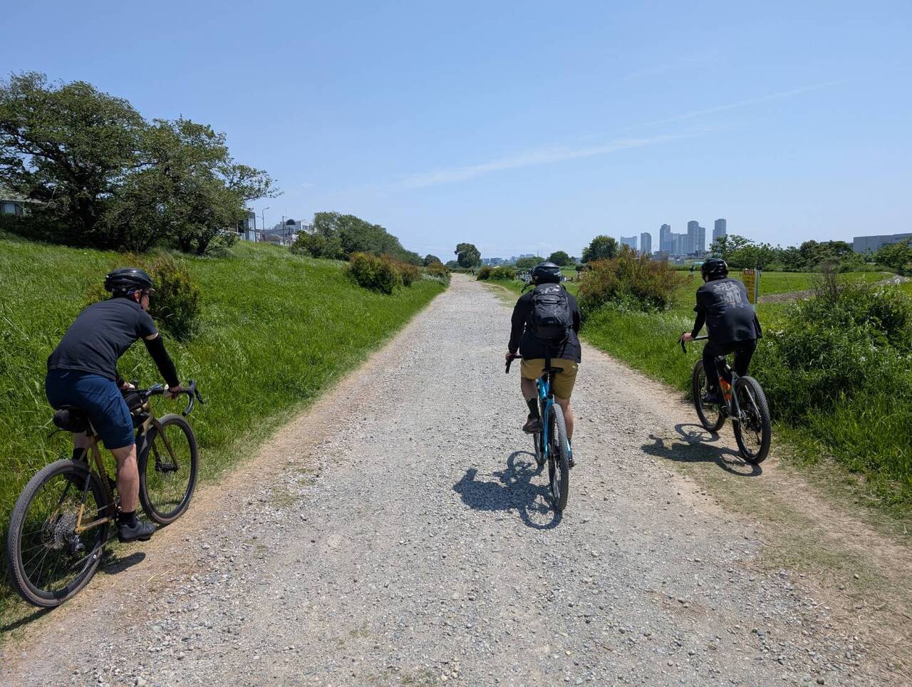 E-OTTO CYCLES ご予約ページはこちら