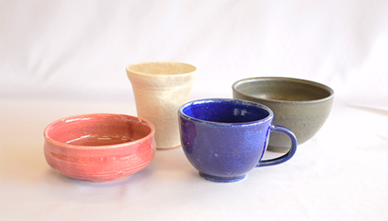 ＜再受付＞きょうだいで電動ろくろ体験｜1/7(水)【対象:小学生以上のごきょうだい】