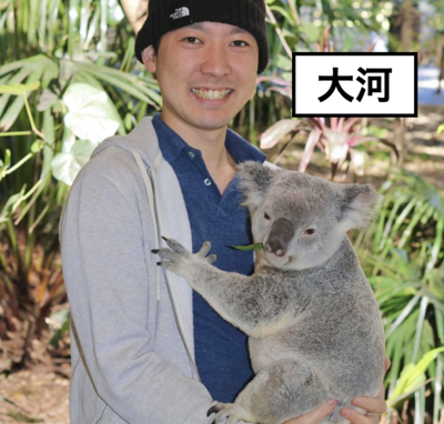 少人数グループ英会話レッスン