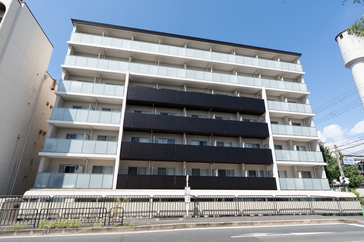 【見学希望受付】キャンパスヴィレッジ京都西京極（24時間受付中）