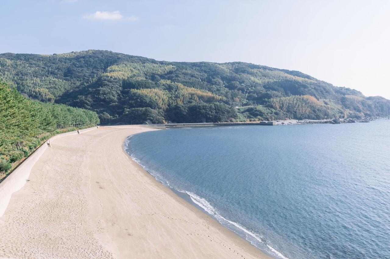 磯遊び体験(雪浦2日目)_長崎プログラム_ポケマルおやこ地方留学2025夏