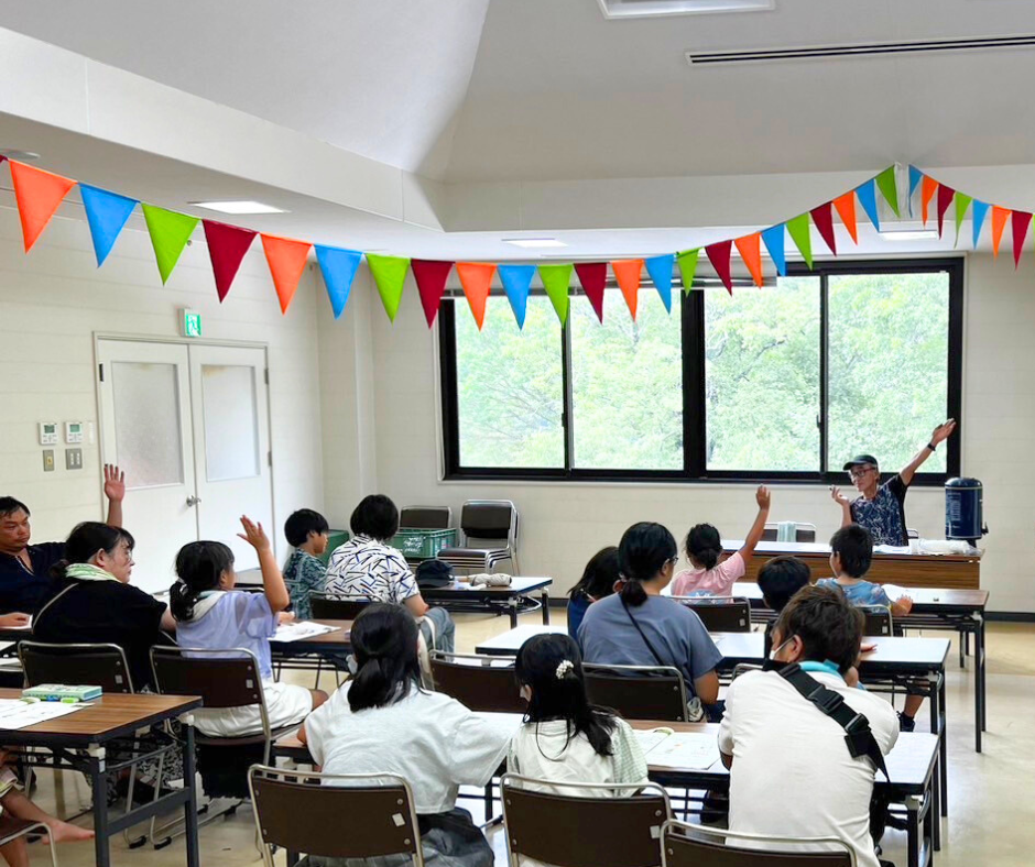 【キッズフェス限定】フルーツ学習ツアー