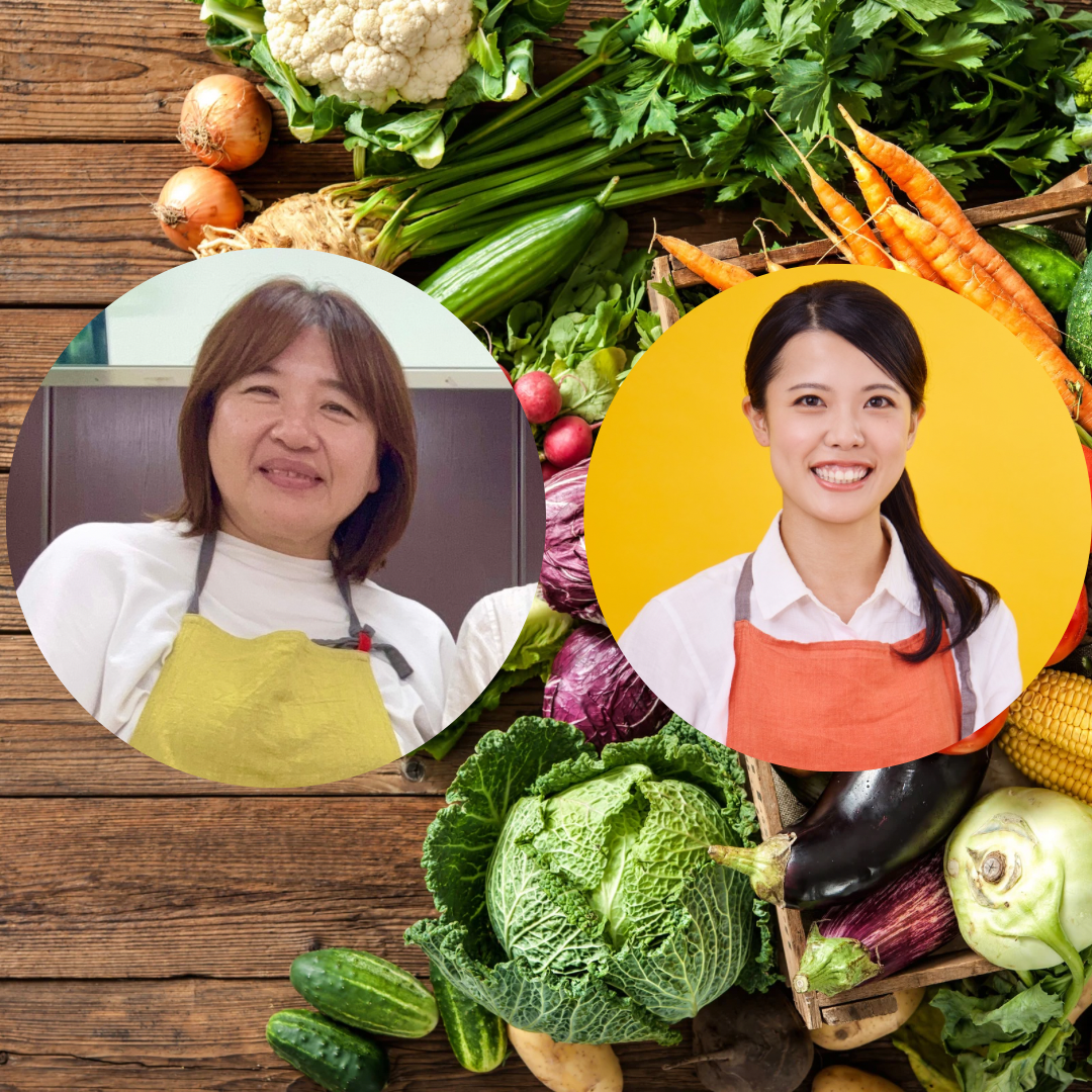 12/19(金)_【小川奈美×みなぱん】重ね煮コラボイベント in山口