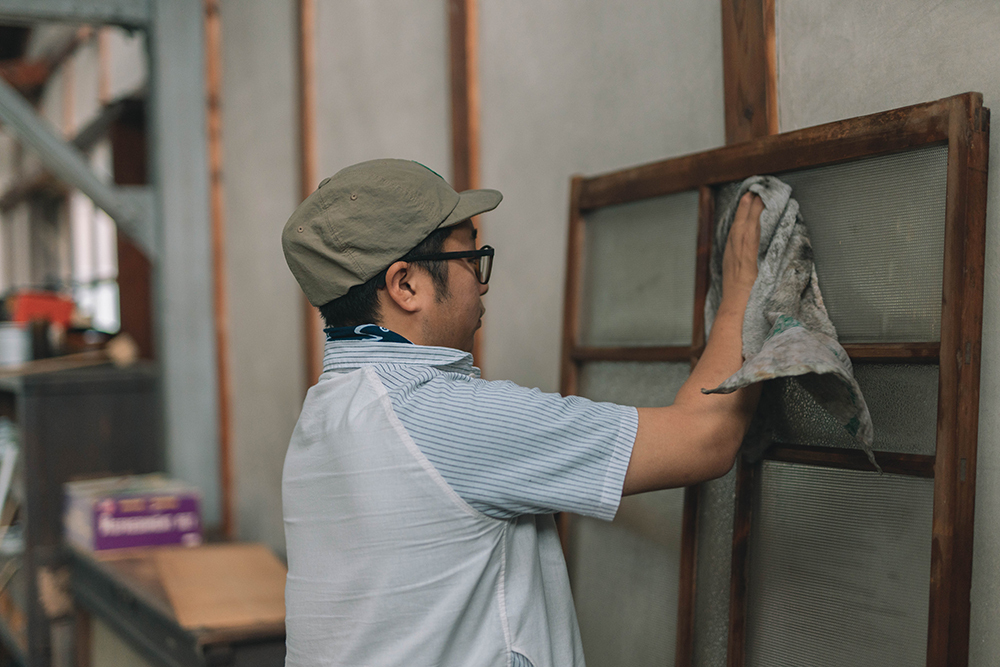 PEP UP CIRCLE　サポーター募集