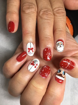 みんなのネイル屋さん【いろとえiro.to.e】の予約システム