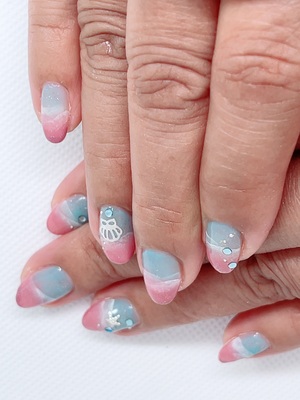 みんなのネイル屋さん【いろとえiro.to.e】の予約システム