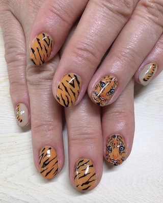 みんなのネイル屋さん【いろとえiro.to.e】の予約システム