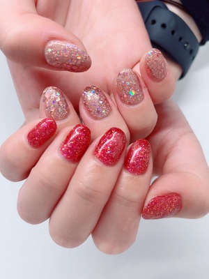 みんなのネイル屋さん【いろとえiro.to.e】の予約システム