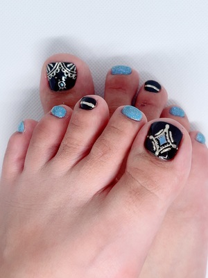 みんなのネイル屋さん【いろとえiro.to.e】の予約システム