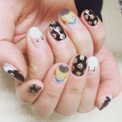 みんなのネイル屋さん【いろとえiro.to.e】の予約システム