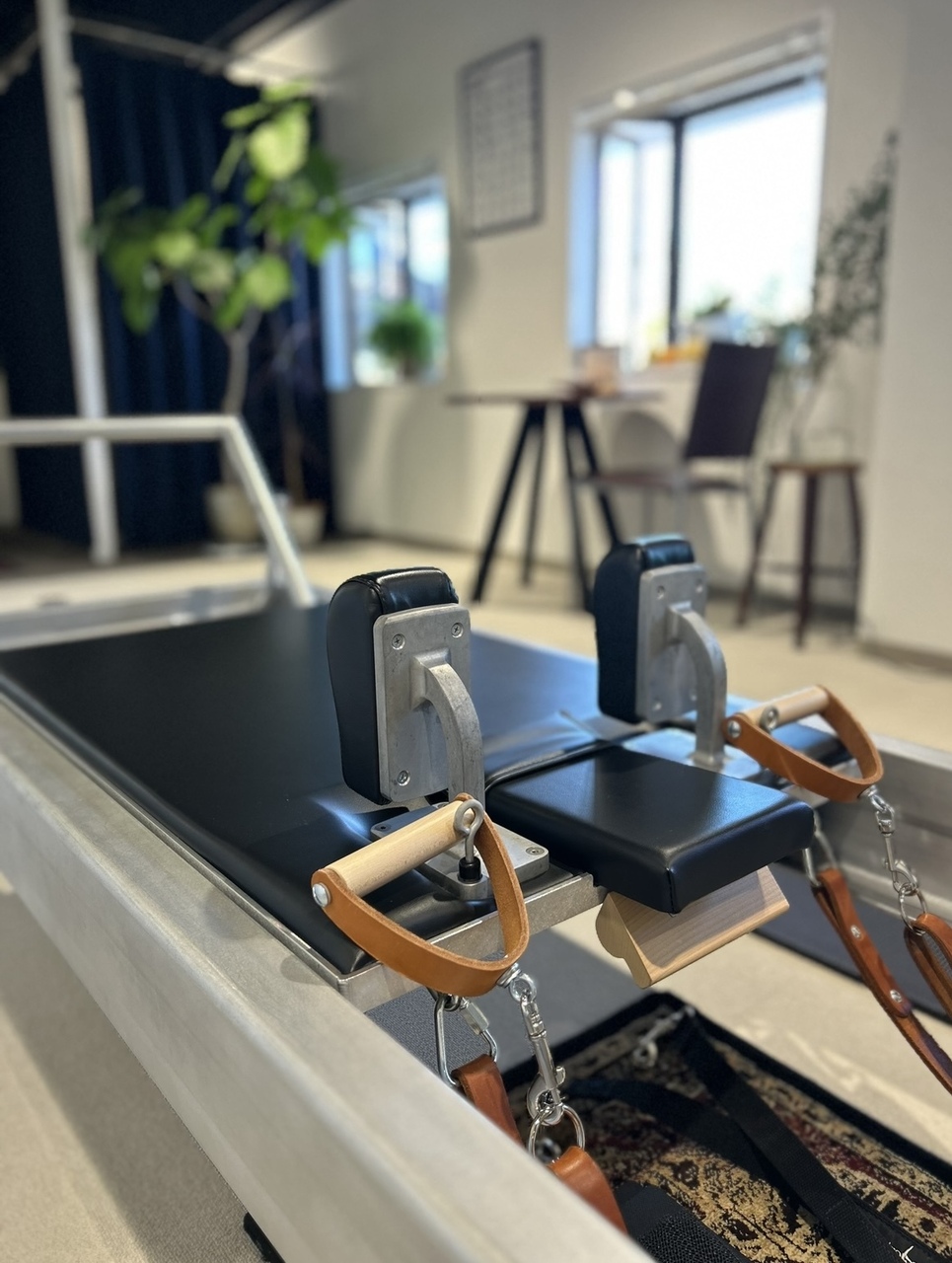 ★芦屋初★コントロロジーマシンピラティス（プライベートレッスン）