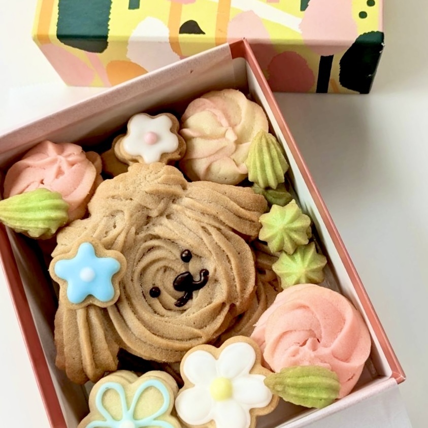 NEW!!! 土曜保育 Cooking class 〜