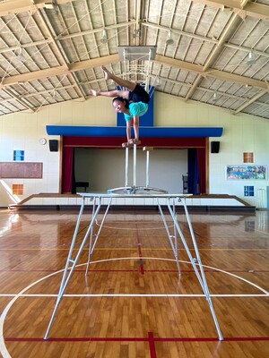 ［会員］キッズ・上級クラス＜120 - 150分＞ / CONTORTION