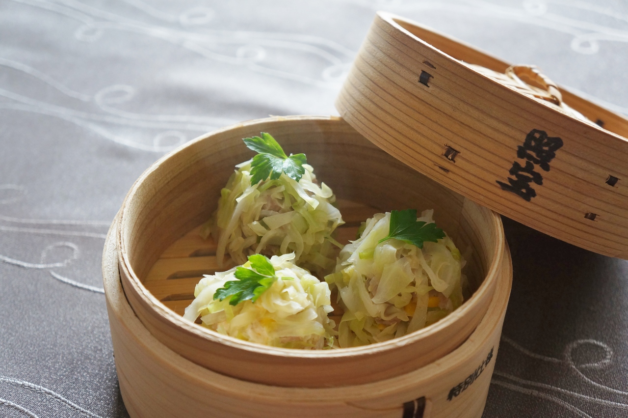 【抽選予約】冬野菜で、体をホッと温めるお料理レッスン：講師：菜果の森　森田由美子