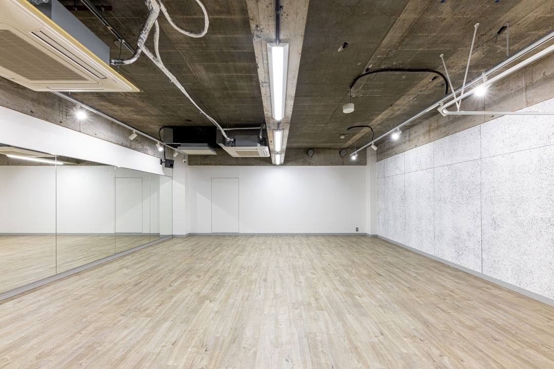 【土日 10:00～23:00】府中スタジオ２