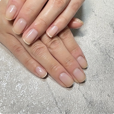 家族の爪ケア専門店　カルミア　予約はこちらから