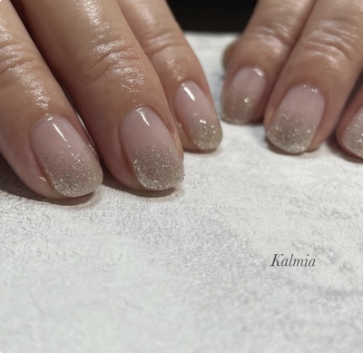 家族の爪ケア専門店　カルミア　予約はこちらから