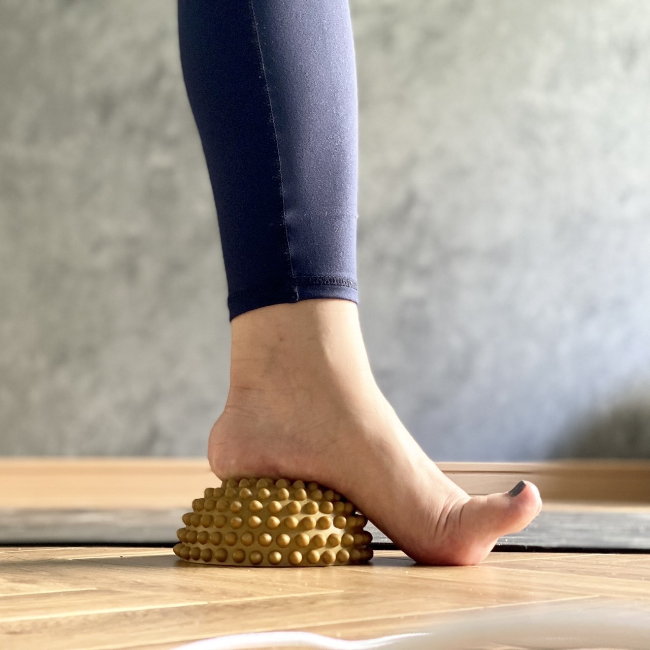 ⭐～⭐⭐ヤムナフットフィットネス編(妊婦さんOK)_ヤムナプラクティショナーTOMOKO