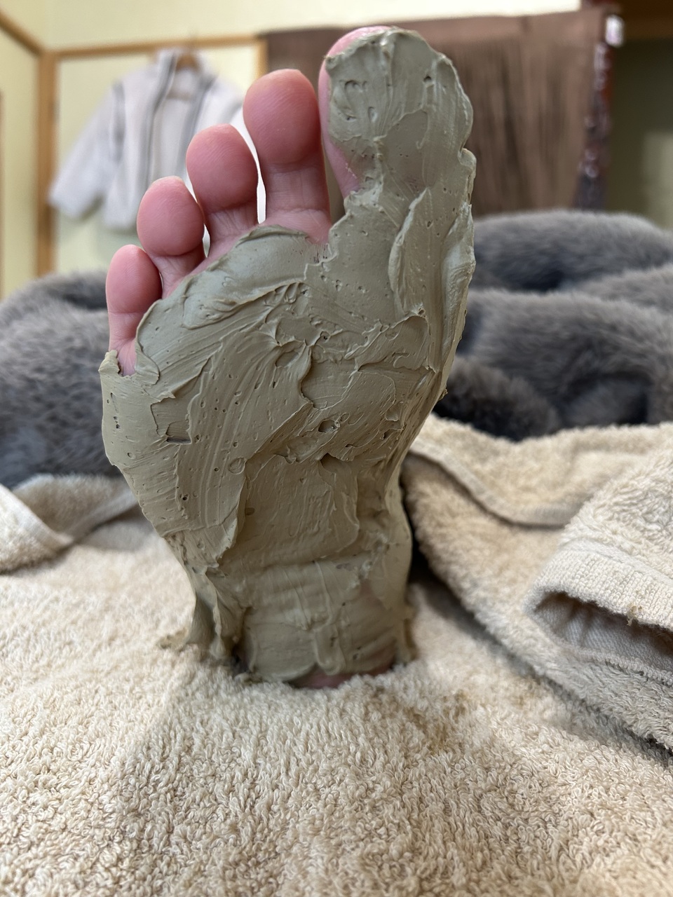 ご褒美温活プレミアム