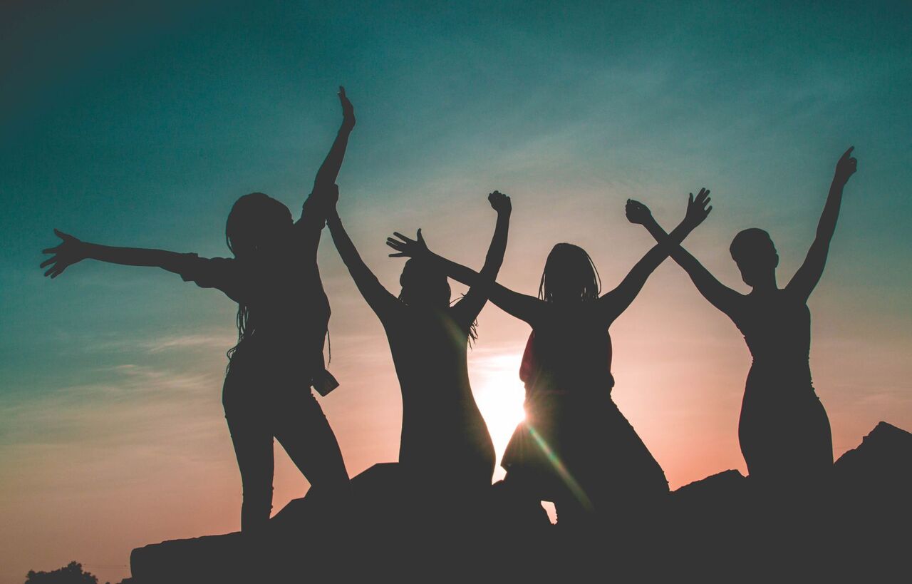 インターシップ生フリートーク