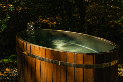 【年末年始】火のサウナ【貸切利用】