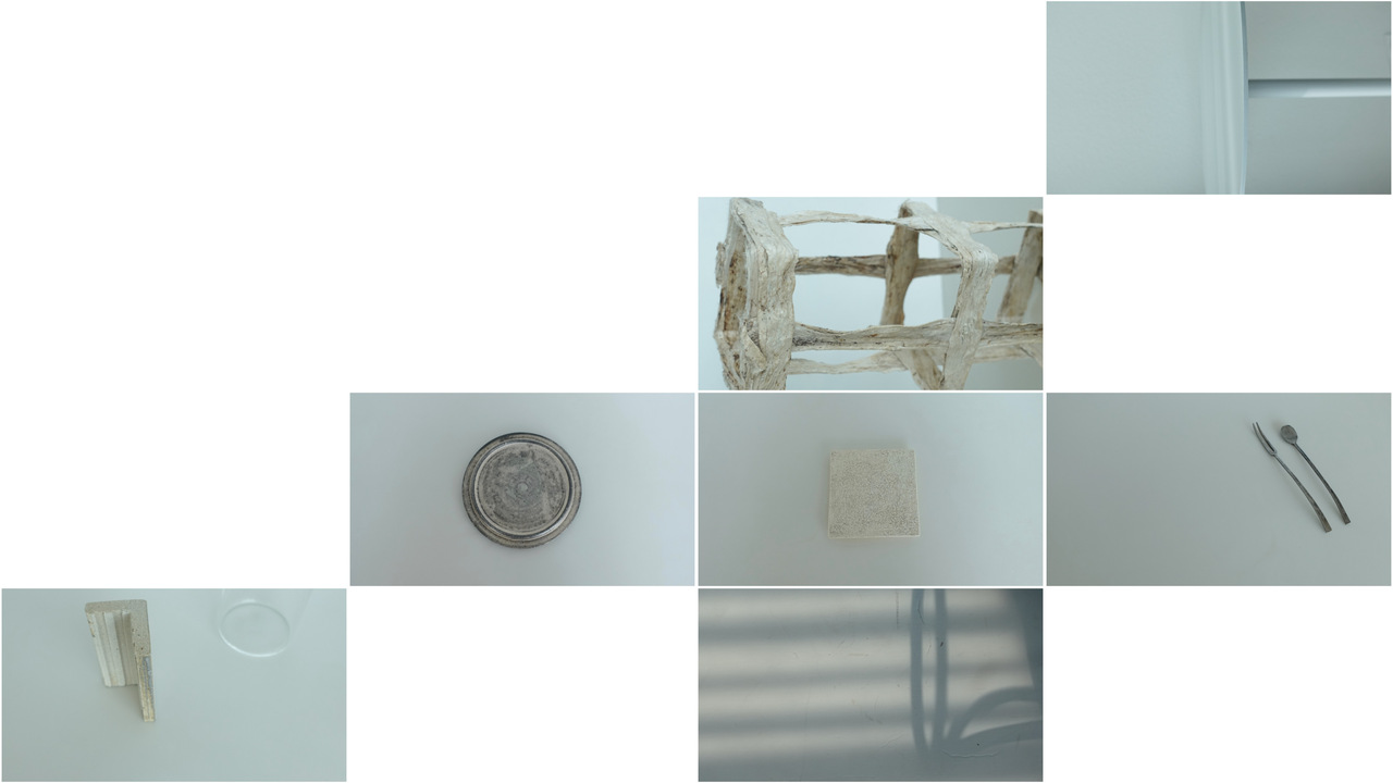 美容室｜整える