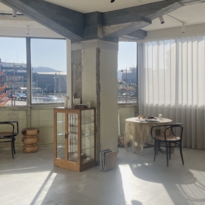 美容室｜整える