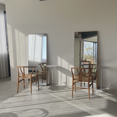 美容室｜整える