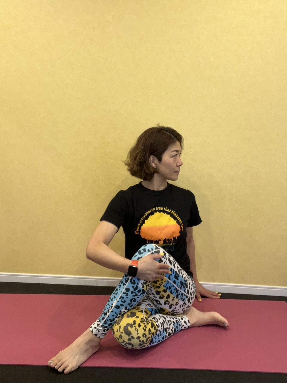  Re;born   担当Kanako