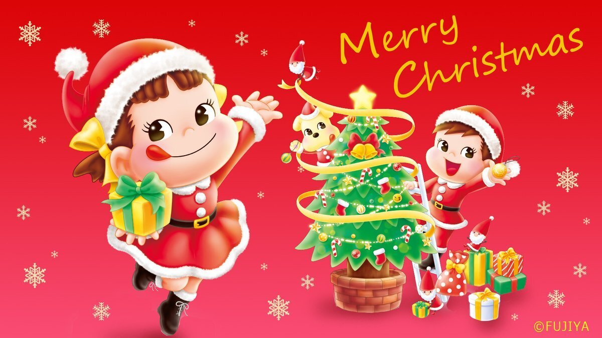 クリスマスケーキご予約承り中！