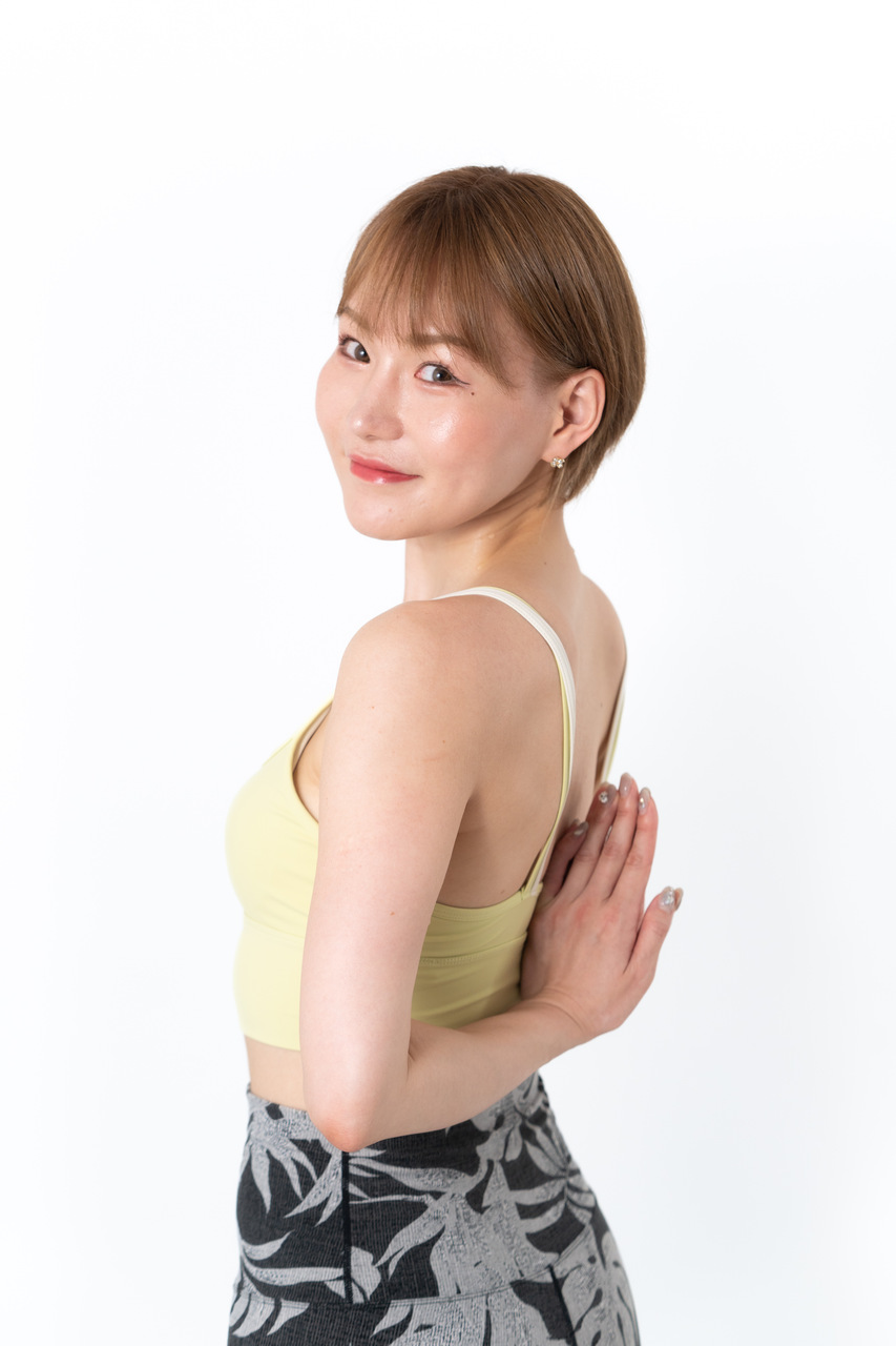 【アヌサラエレメンツヨガ】KINO　★★☆☆☆🔰