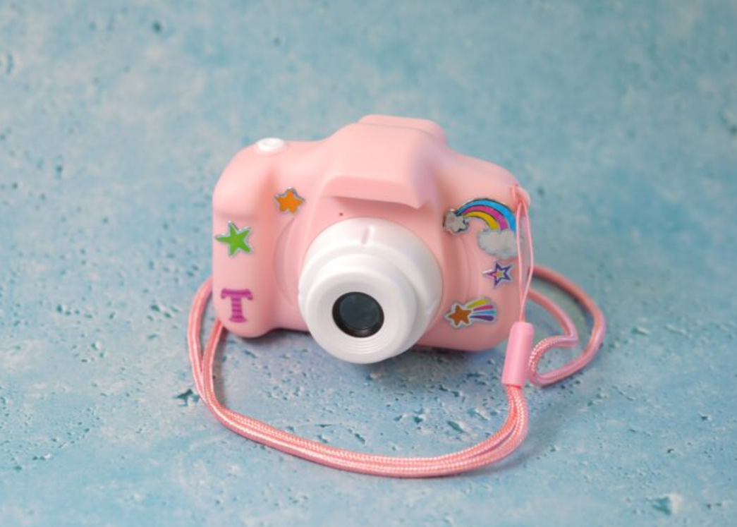 【川口市鳩ヶ谷】トイカメラ｜2025年7月13日(日)