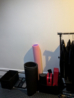   パーソナルジムGood布施店