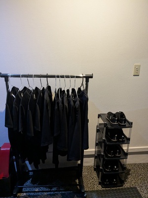   パーソナルジムGood布施店