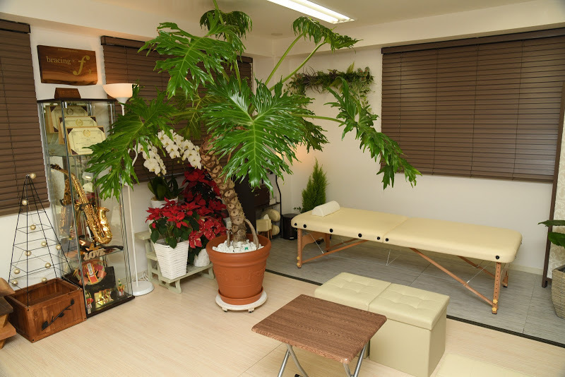 bracing.f ご予約受付ページ🌴