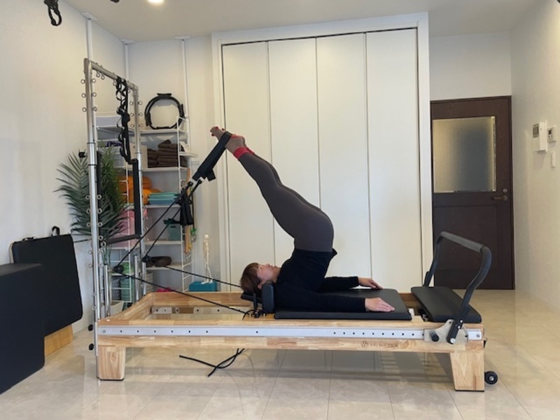 デイタイム　マシン（会員限定レッスン）