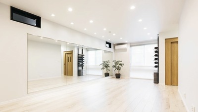 スタジオレンタル