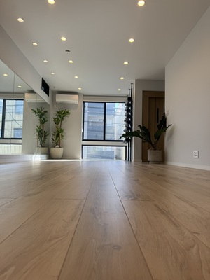 スタジオレンタル