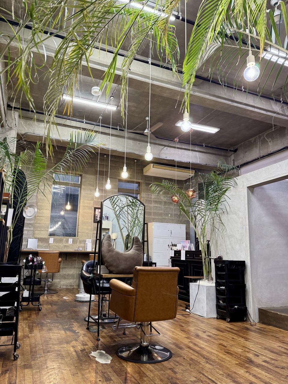 XTAPA|“美しさを育てる” 髪質改善と縮毛矯正のプライベートサロン(大分)