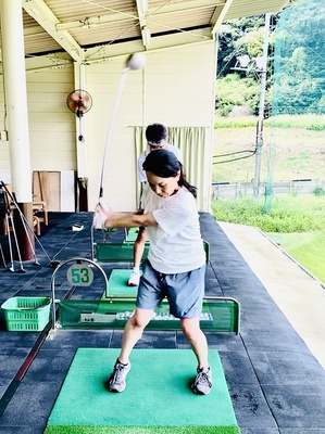 一般大人の部・グループレッスン　【担当：大木プロ】（90分/70分）【受け放題プラン※】